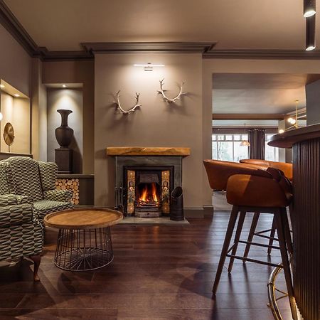 Borrowdale Gates Hotel Екстериор снимка