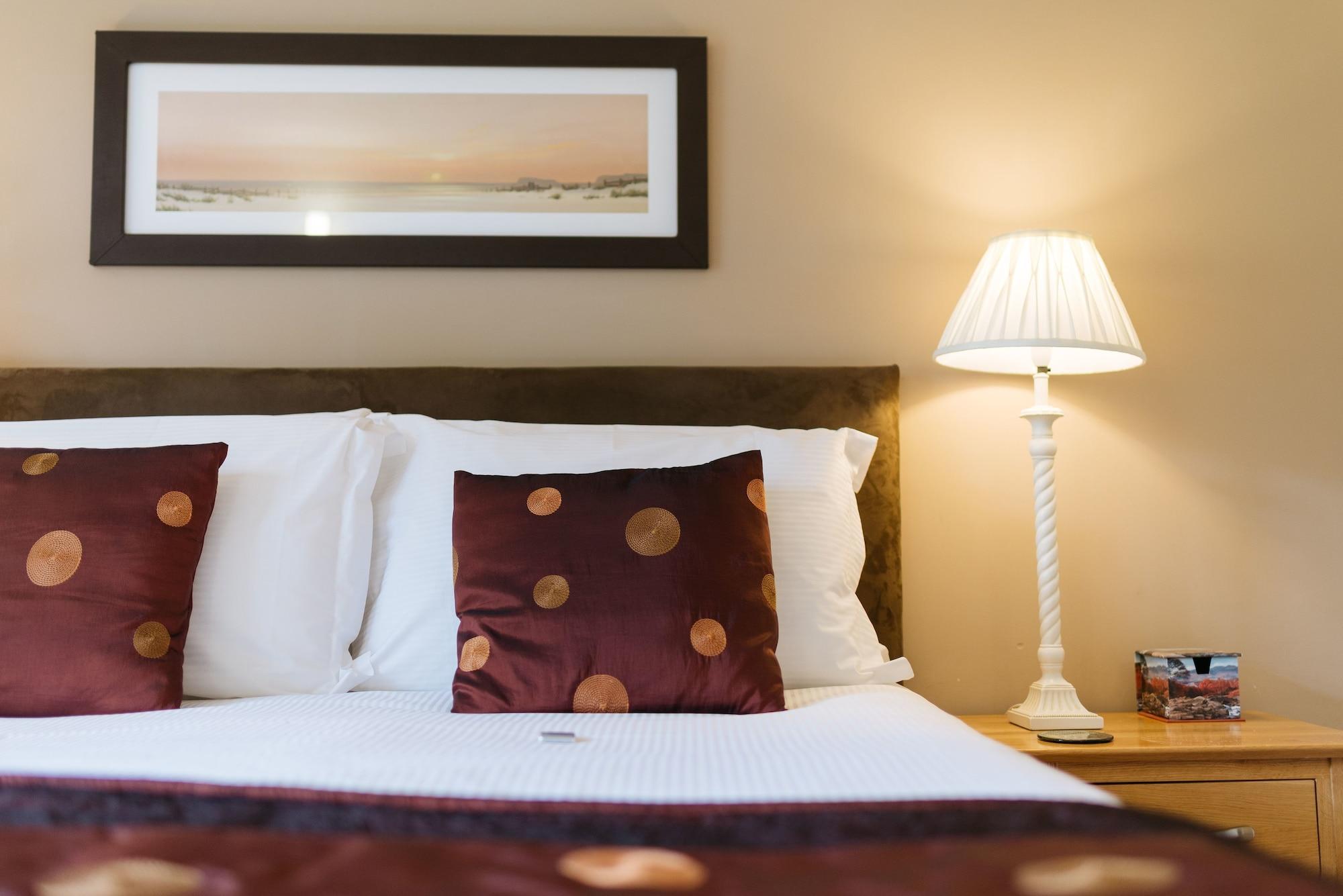 Borrowdale Gates Hotel Екстериор снимка