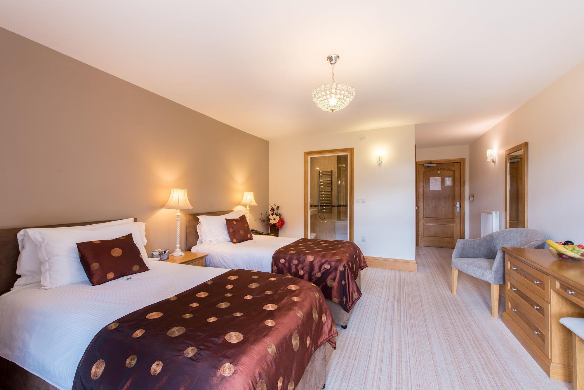 Borrowdale Gates Hotel Екстериор снимка
