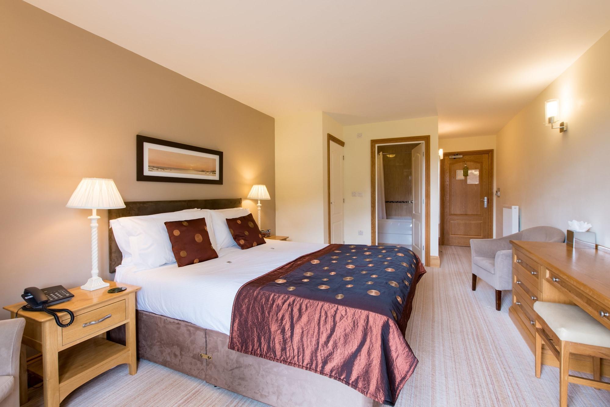 Borrowdale Gates Hotel Екстериор снимка