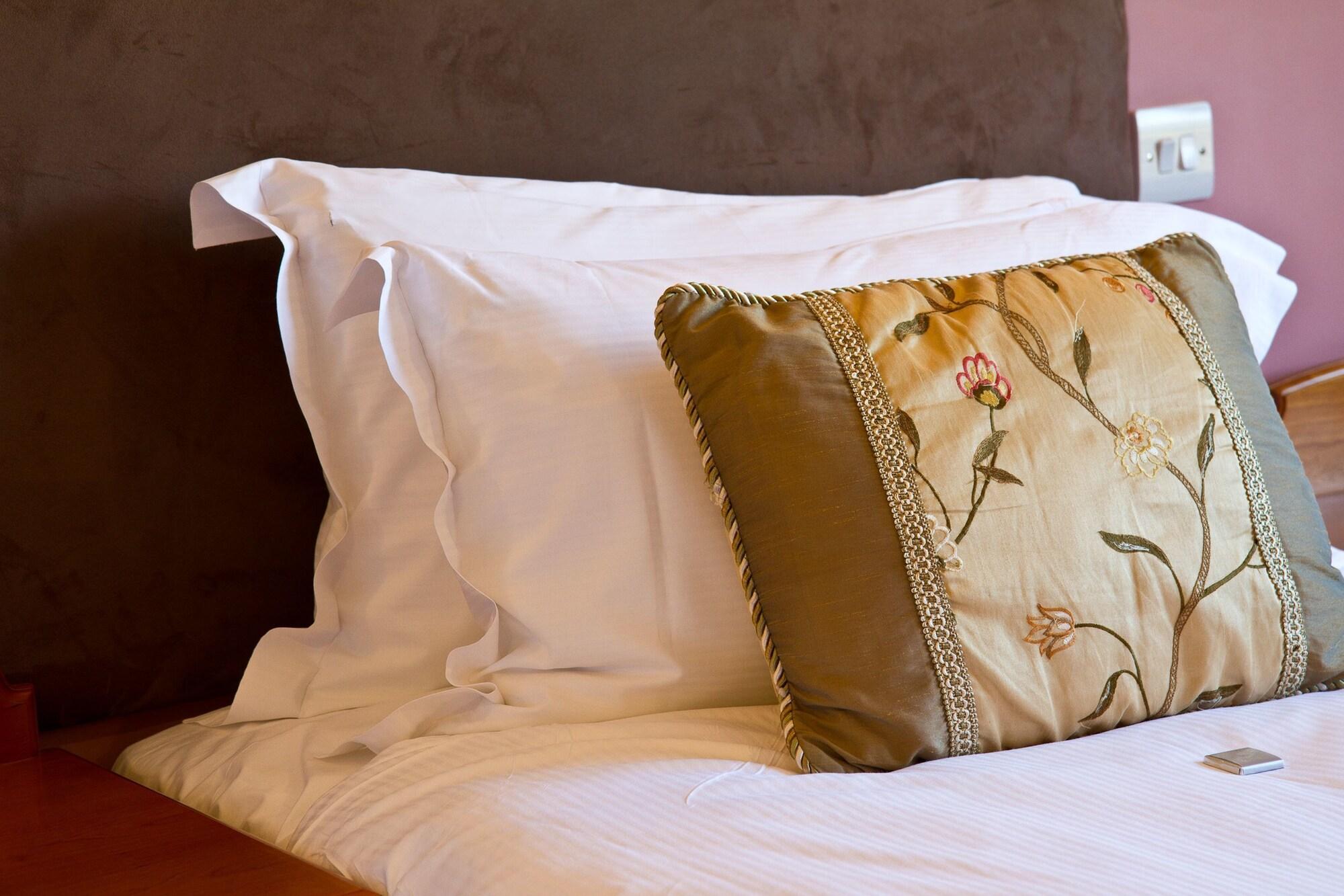 Borrowdale Gates Hotel Екстериор снимка