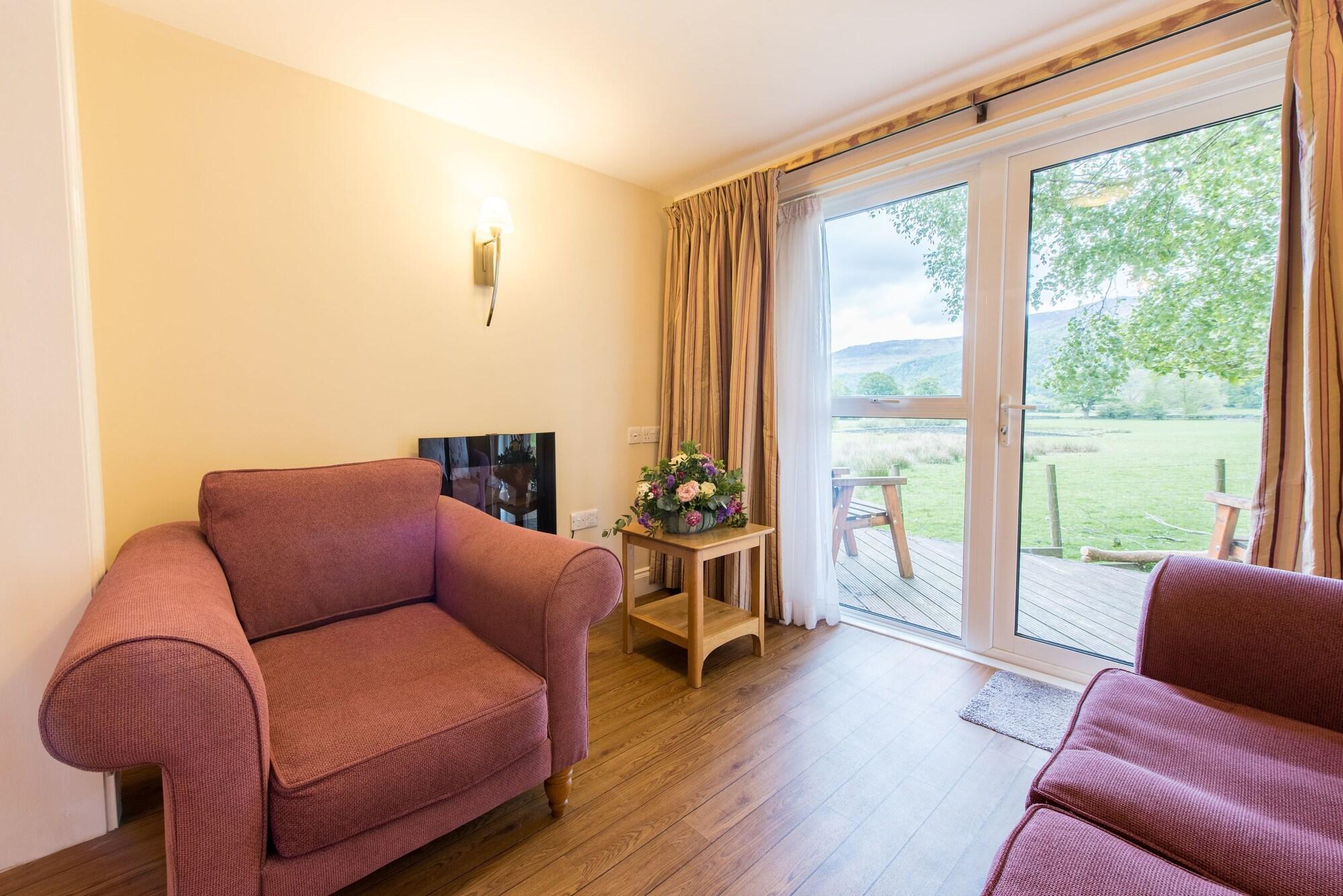Borrowdale Gates Hotel Екстериор снимка