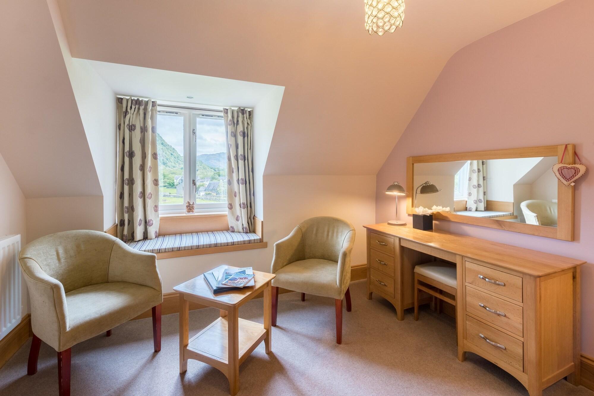 Borrowdale Gates Hotel Екстериор снимка