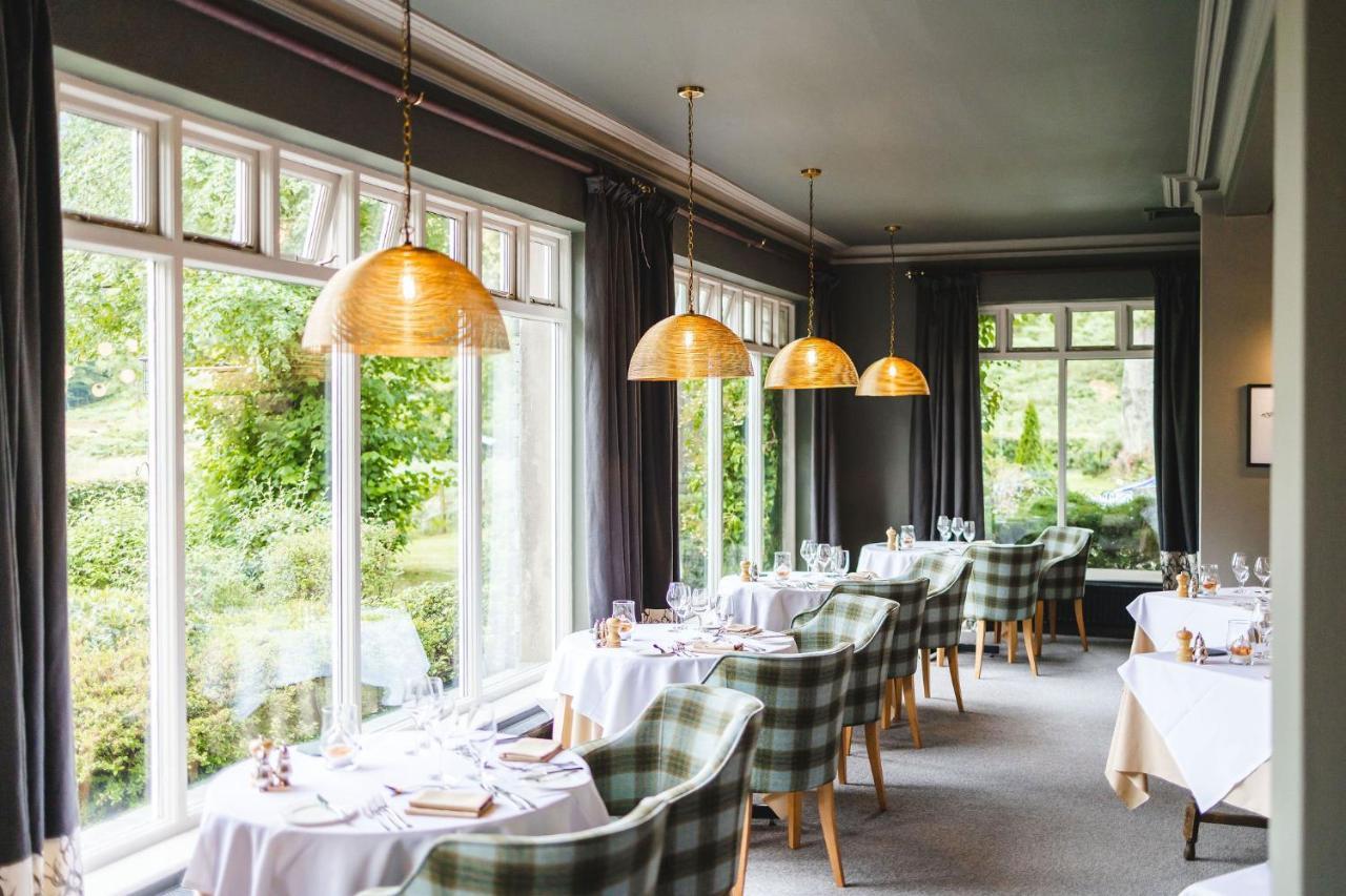 Borrowdale Gates Hotel Екстериор снимка