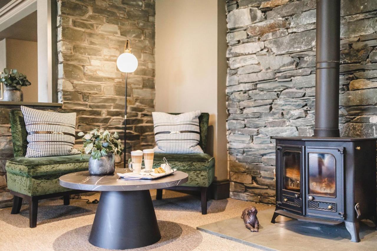 Borrowdale Gates Hotel Екстериор снимка