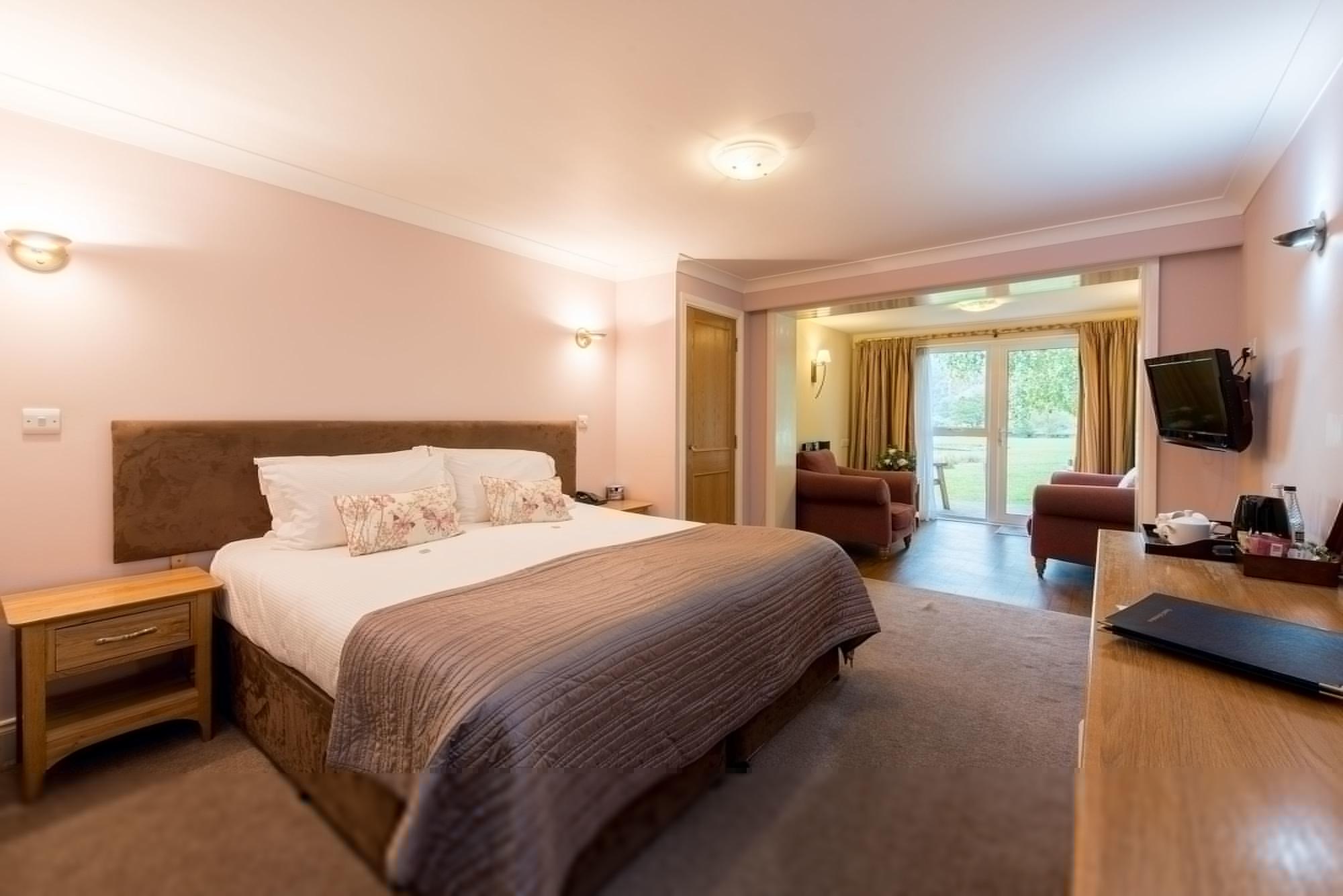 Borrowdale Gates Hotel Екстериор снимка