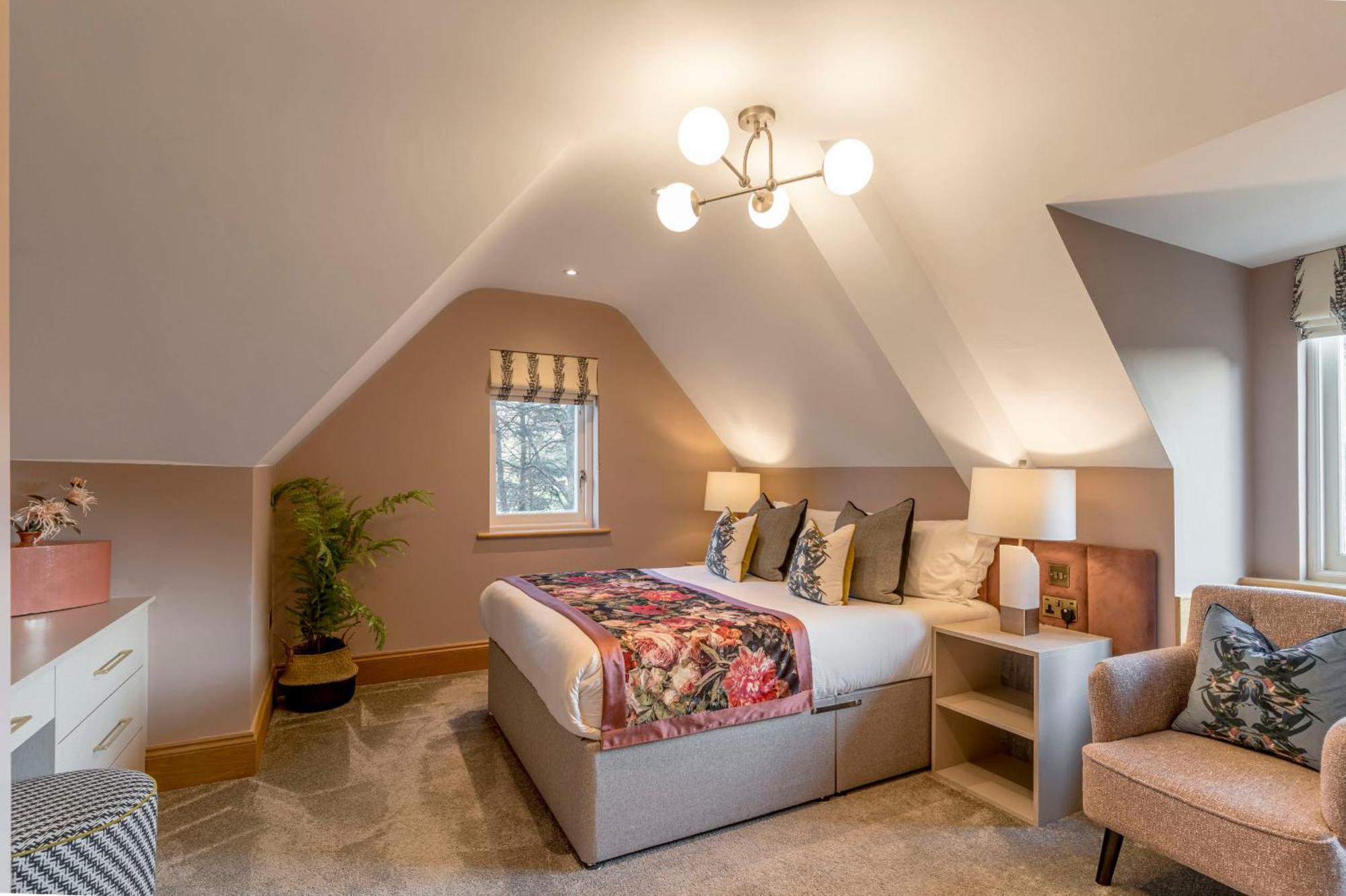 Borrowdale Gates Hotel Екстериор снимка