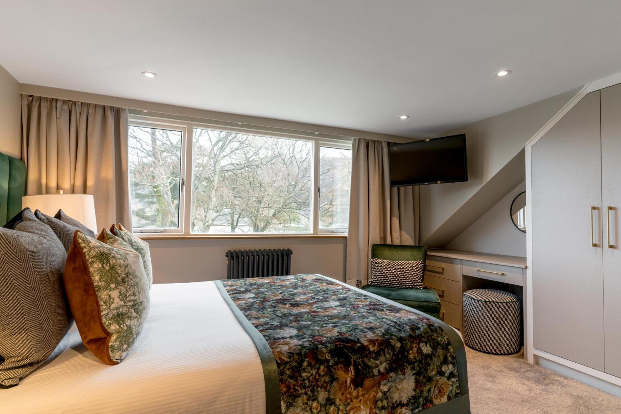 Borrowdale Gates Hotel Екстериор снимка