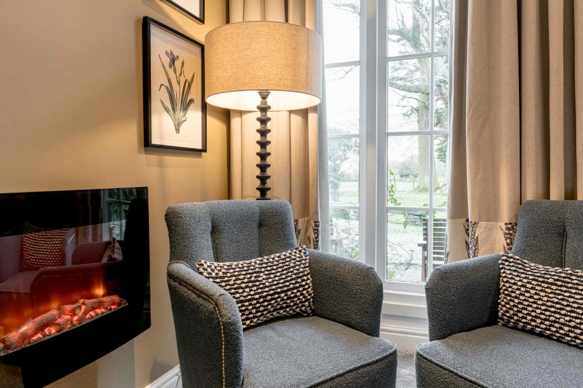 Borrowdale Gates Hotel Екстериор снимка