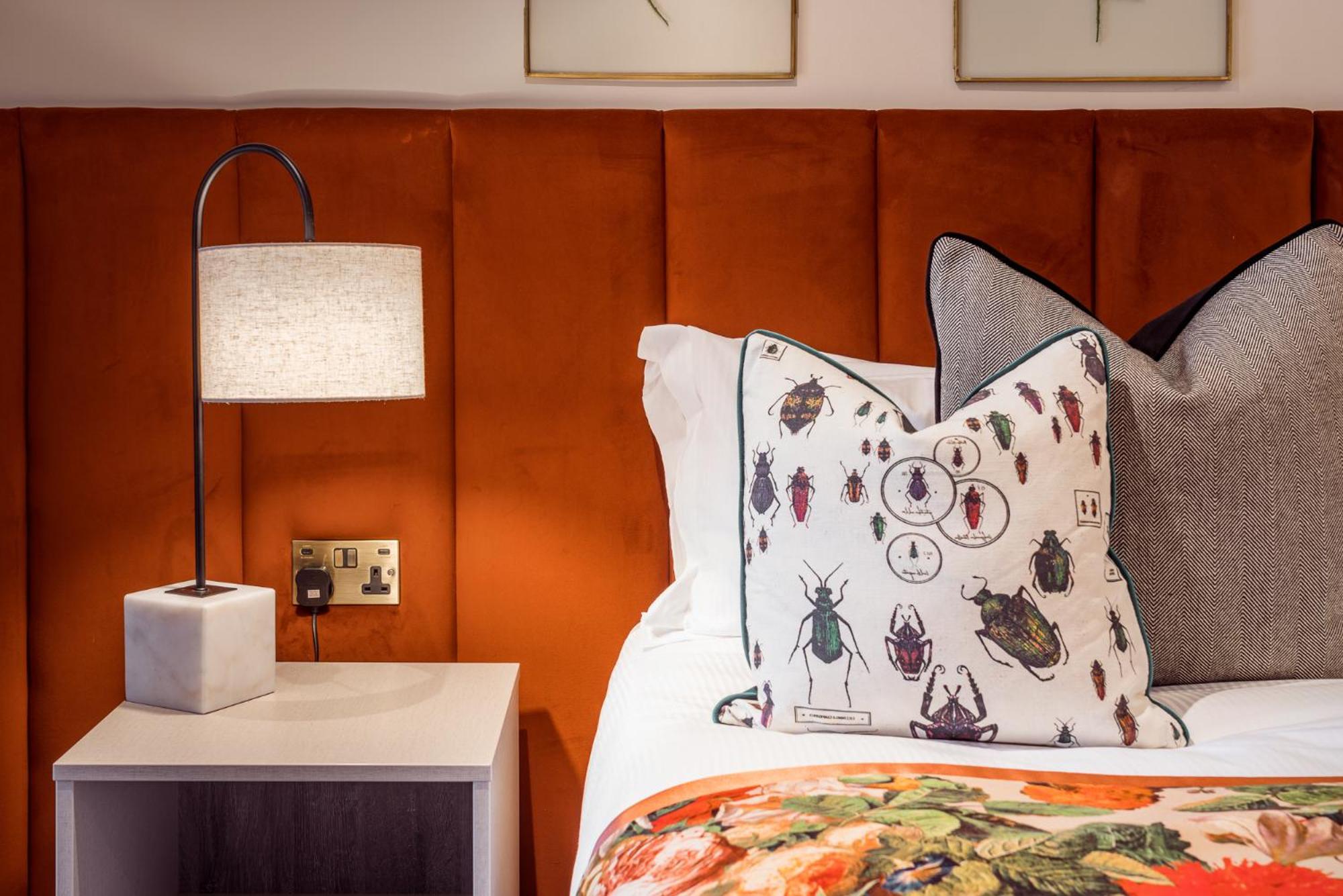 Borrowdale Gates Hotel Екстериор снимка