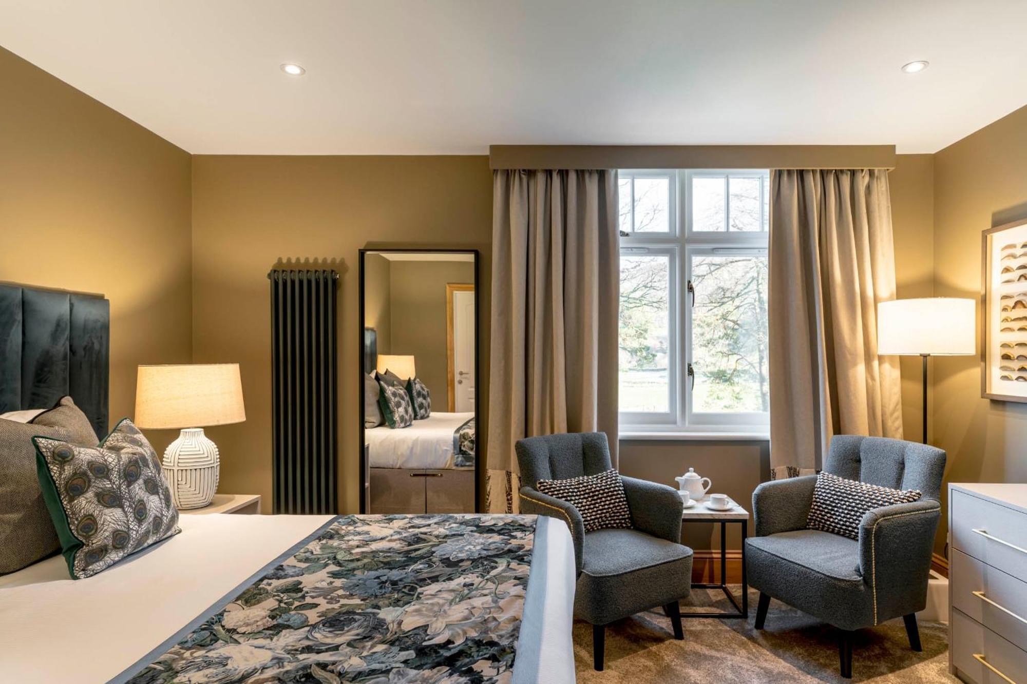 Borrowdale Gates Hotel Екстериор снимка
