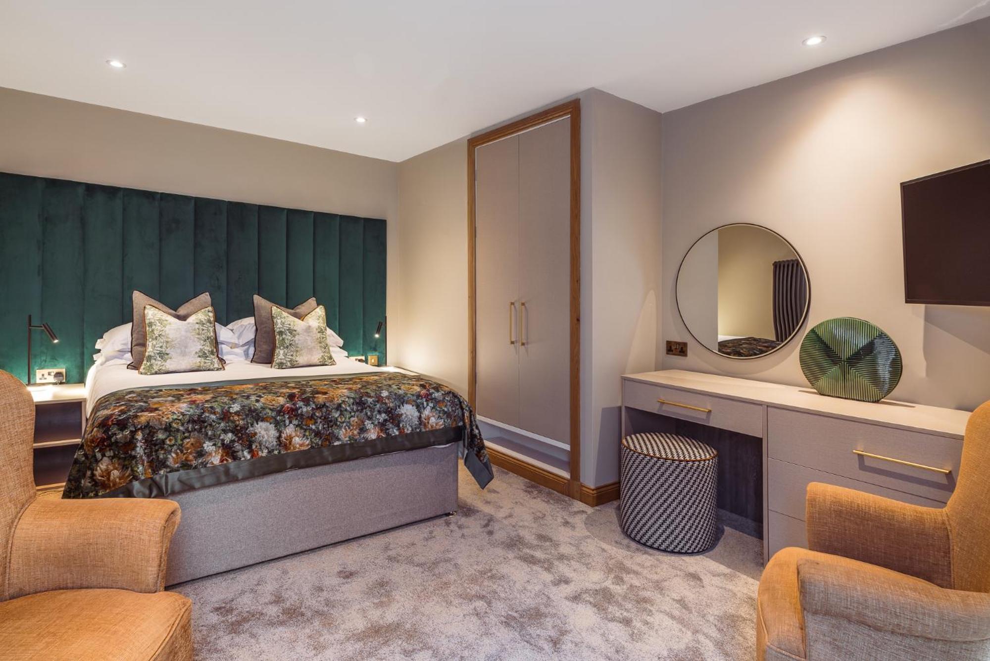 Borrowdale Gates Hotel Екстериор снимка