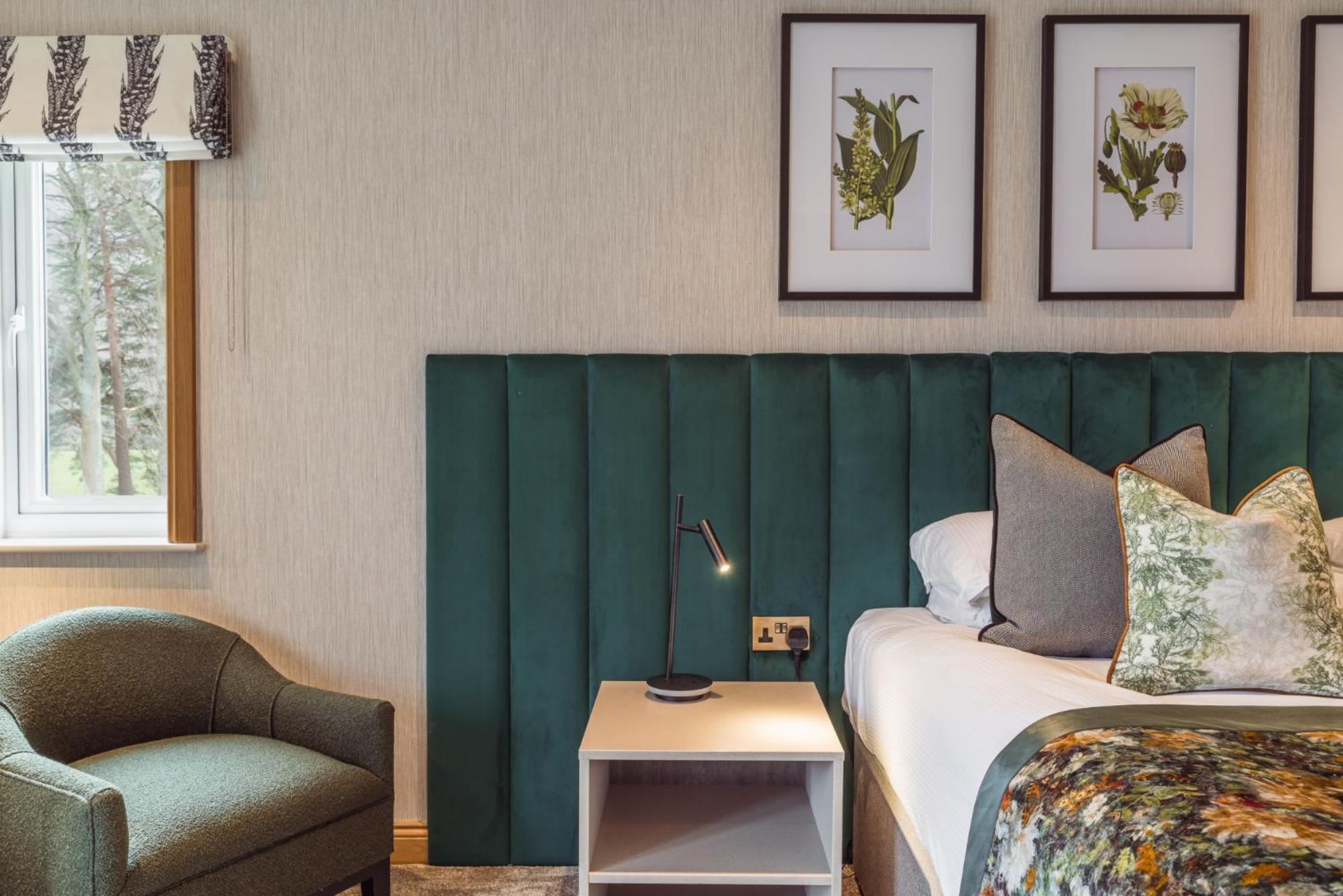 Borrowdale Gates Hotel Екстериор снимка