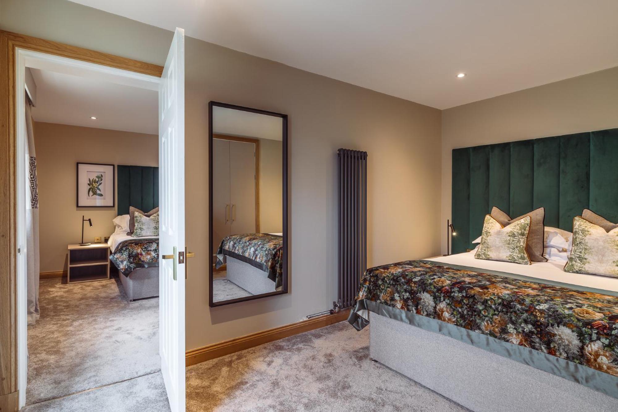 Borrowdale Gates Hotel Екстериор снимка