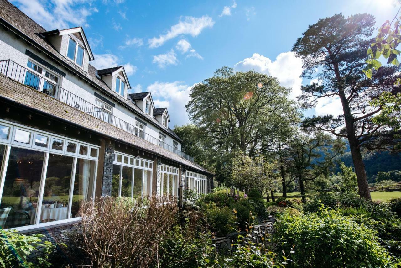 Borrowdale Gates Hotel Екстериор снимка