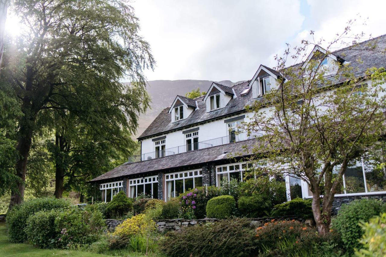 Borrowdale Gates Hotel Екстериор снимка